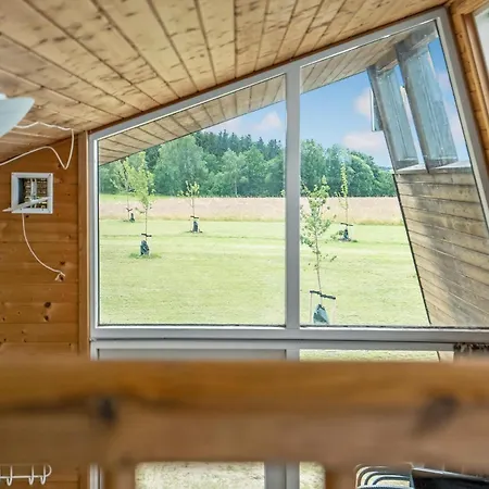 Σπίτι διακοπών 1 Bedroom Beautiful In *