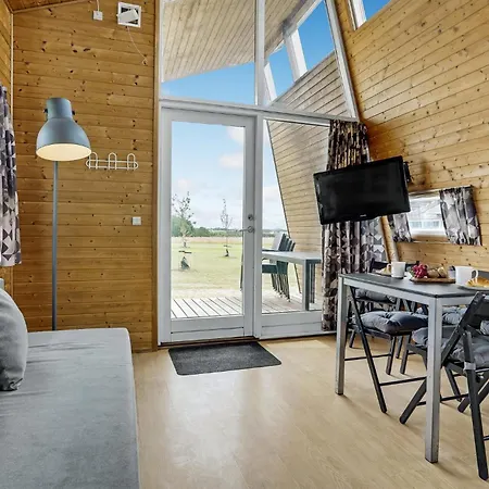 1 Bedroom Beautiful In * Κόλντινγκ